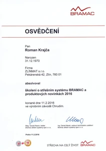Bramac