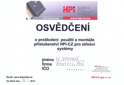 HPI