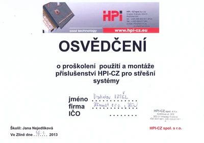 HPI