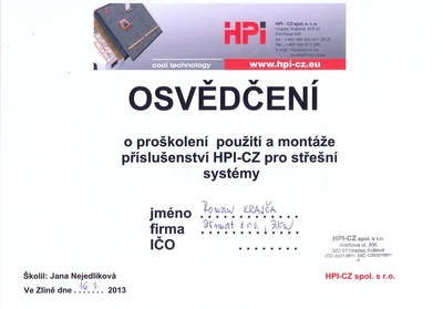 HPI