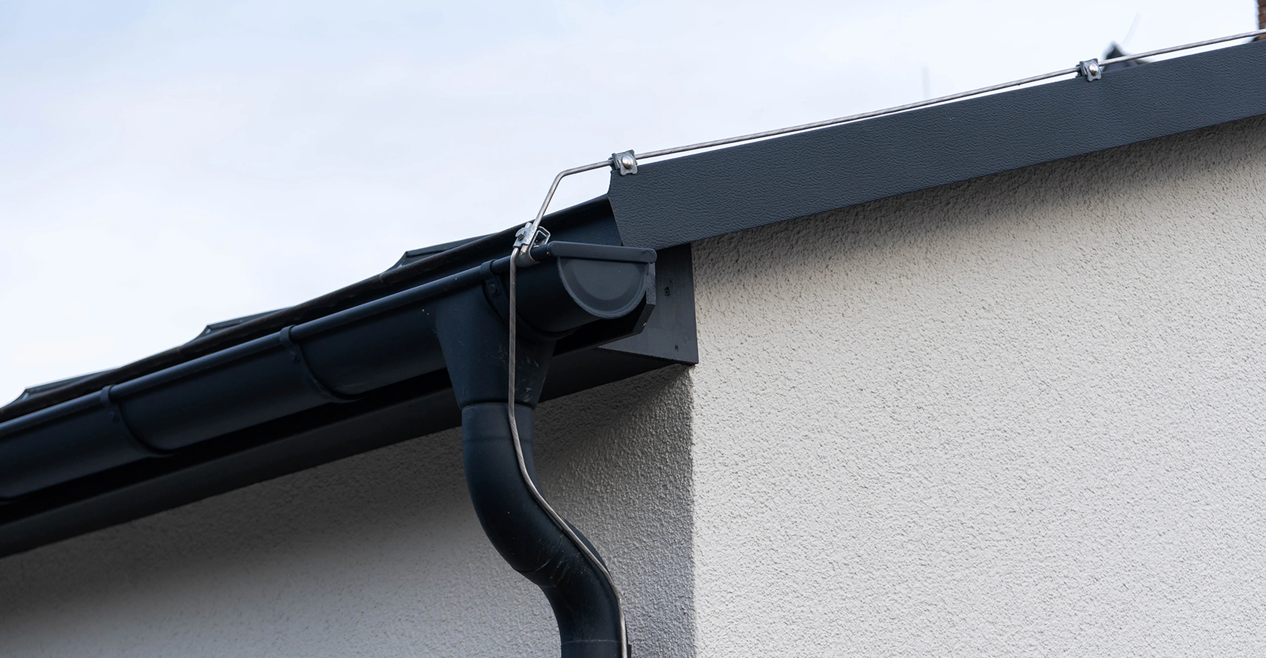 Klempířské práce