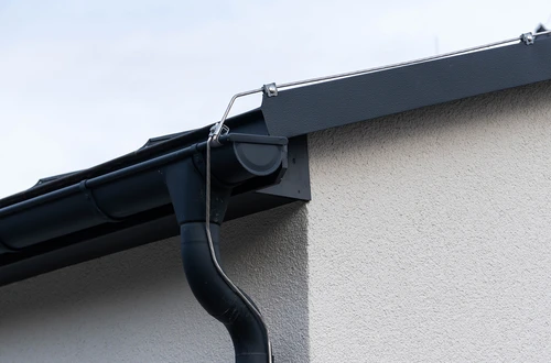 Klempířské práce