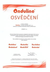 Onduline